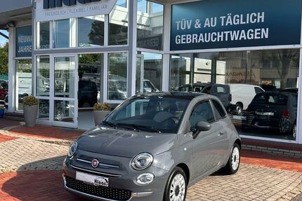 Fiat 500 65.400 km 11.900 &euro; Westerkappeln 49492