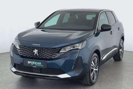 Peugeot 3008 57.727 km 19.870 &euro; Uslar 37170