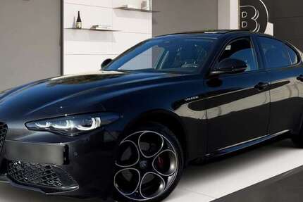 Alfa Romeo Giulia 41.500 km 36.988 € Köln 51067