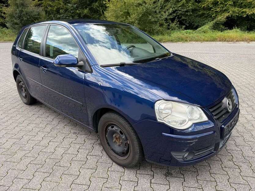 VW Polo 183.000 km 1.700 € Nievern 56132
