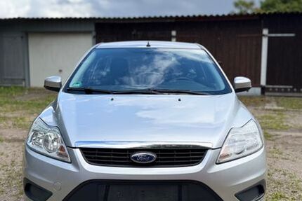 Ford Focus 137.000 km 2.800 &euro; Wismar 23968