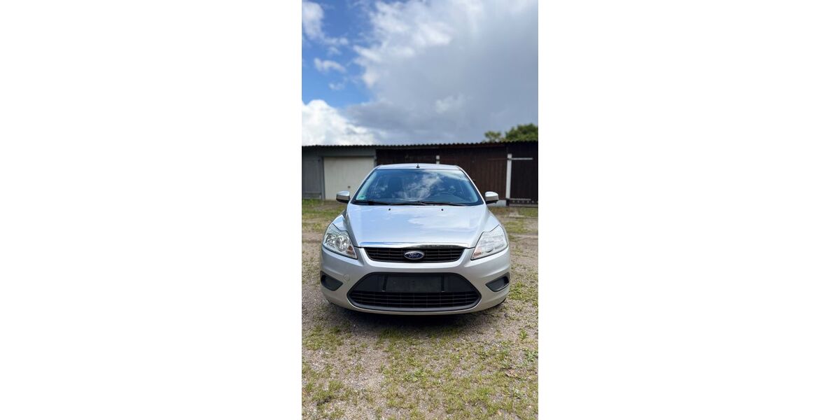 Ford Focus 137.000 km 2.800 &euro; Wismar 23968