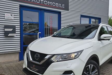 Nissan Qashqai 80.912 km 15.950 &euro; Lingen 49811