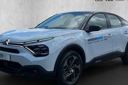 Citroen C4 12.500 km 17.490 € Aurich 26605
