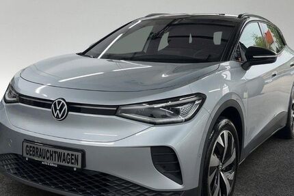 VW ID.4 9.990 km 43.960 &euro; Weilheim 82362