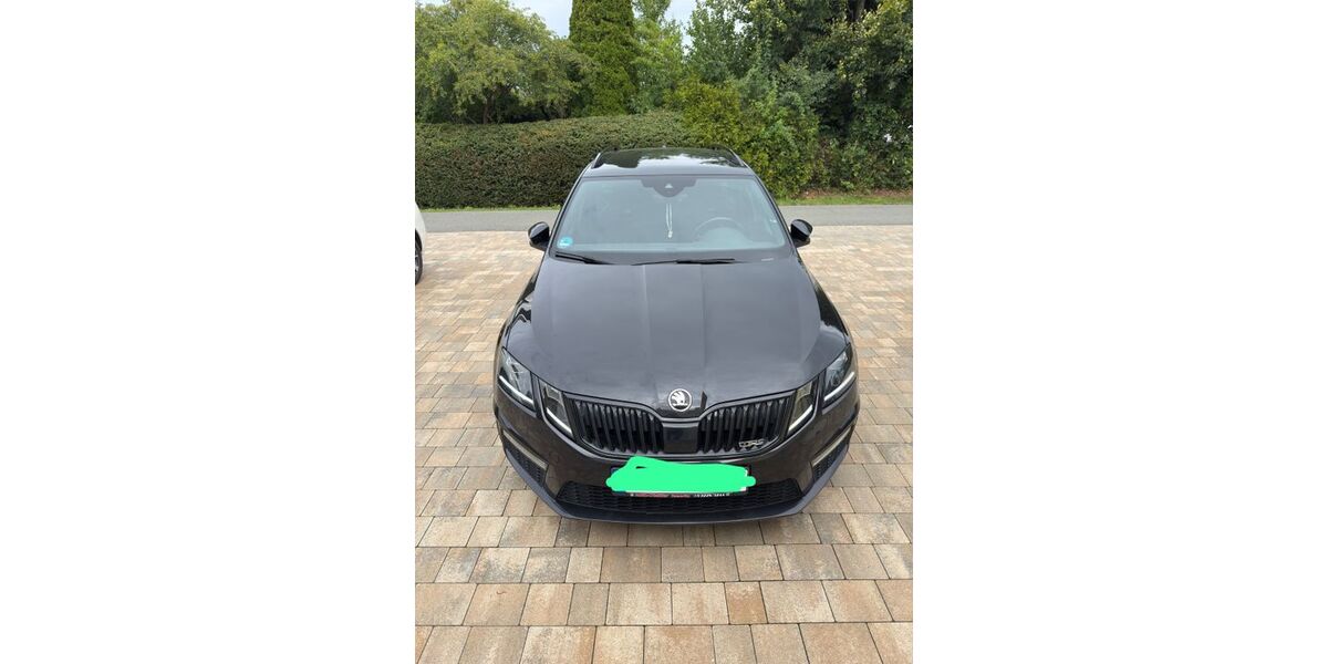 Skoda Octavia 113.000 km 20.499 &euro; Kasendorf 95359