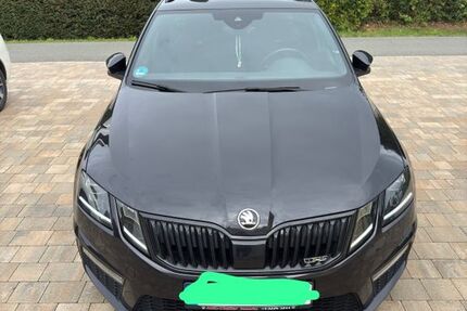 Skoda Octavia 113.000 km 20.999 &euro; Kasendorf 95359