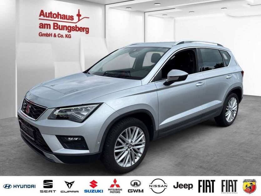 Ateca