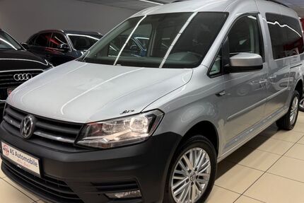 VW Caddy Maxi 282.000 km 12.800 &euro; Bad Breisig 53498