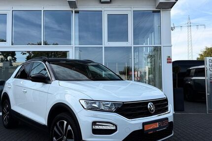 VW T-Roc 49.536 km 17.880 &euro; Bad Honnef 53604