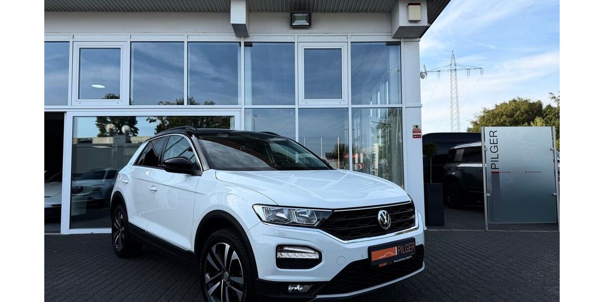 VW T-Roc 49.536 km 17.880 &euro; Bad Honnef 53604