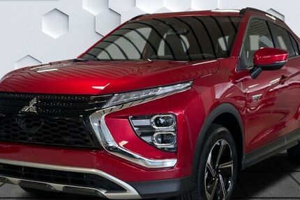 Mitsubishi Eclipse Cross 8.000 km 33.890 € Schopfheim 79650