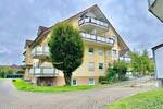 Gepflegte Eigentumswohnung mit großem Balkon - in guter Lage von Kenzingen 2 zimmer