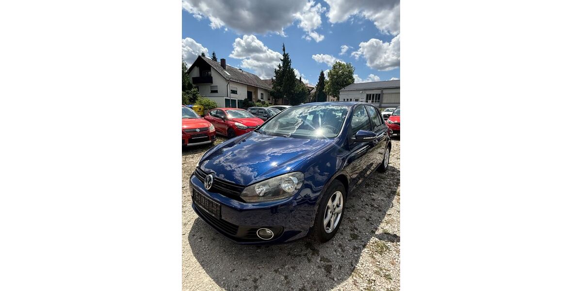VW Golf 180.271 km 2.200 &euro; Wehingen 78564