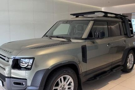 Land Rover Defender 55.900 km 55.900 &euro; Passau 94036