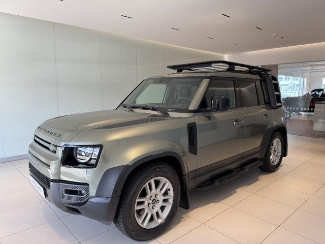Land Rover Defender 55.900 km 55.900 &euro; Passau 94036