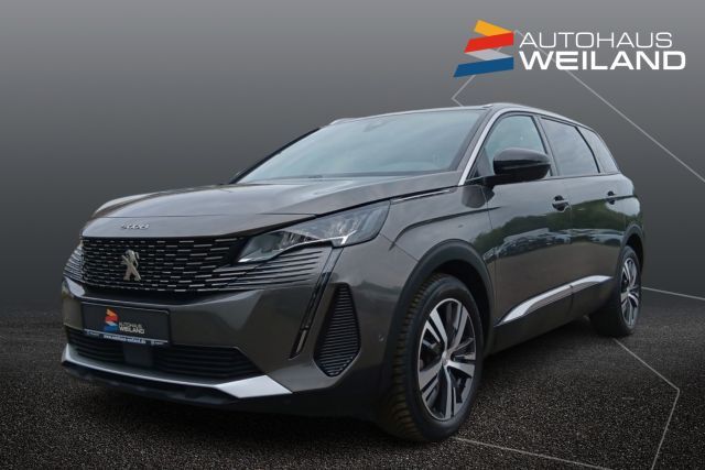 Peugeot 5008 24.861 km 25.900 € Neunkirchen 66539