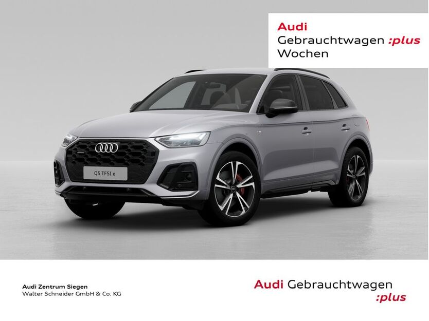 Audi Q5 41.400 km 43.410 € Siegen 57074