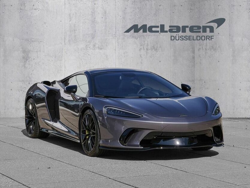 GT
