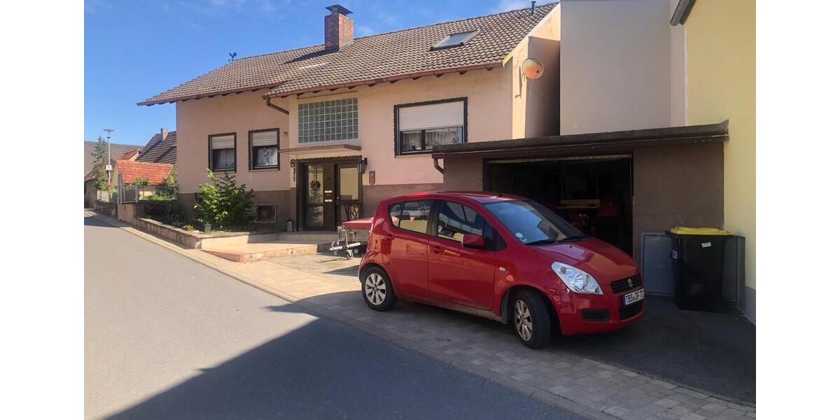 Einfamilienhaus Boxberg - 4.5 Zimmer, 110 m&sup2;, 240.000&euro; | Angebot:27050159