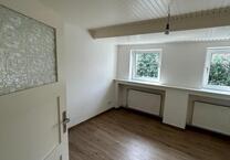 Renovierte Wohnung im 1. OG in Jaderberg