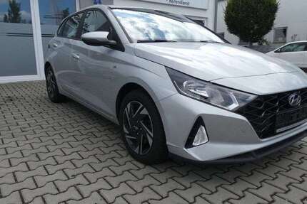 Hyundai i20 74.500 km 15.699 € Mainz 55120