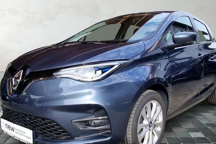 Renault ZOE 78.850 km 9.800 &euro; Pfullendorf-Denkingen 88630
