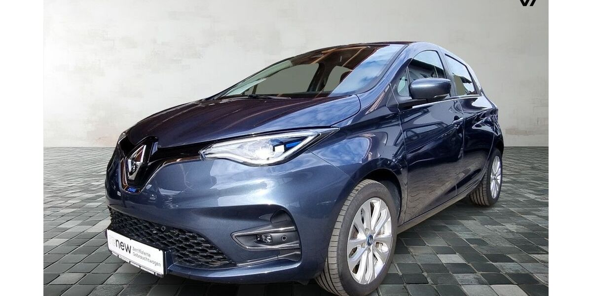 Renault ZOE 78.850 km 9.800 &euro; Pfullendorf-Denkingen 88630