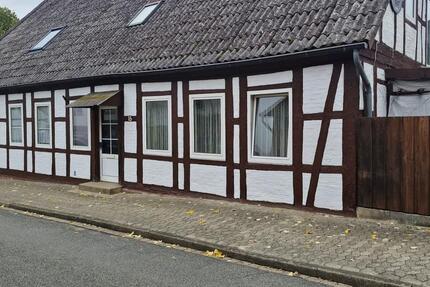 Historisches Fachwerkhaus im Herzen von Ebstorf zimmer