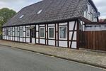 Historisches Fachwerkhaus im Herzen von Ebstorf zimmer