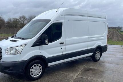 Ford Transit 166.352 km 18.990 &euro; Geldern 47608