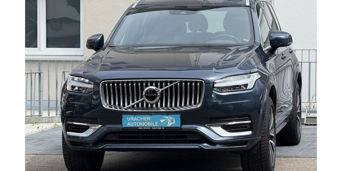 Volvo XC90 165.000 km 28.990 &euro; Reutlingen 72762