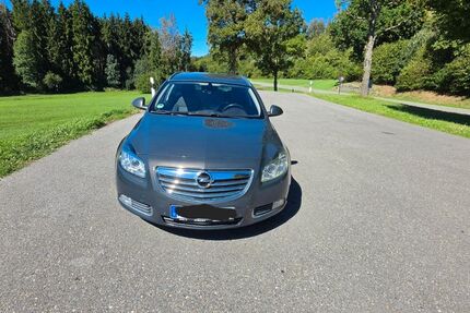 Opel Insignia 233.000 km 2.500 &euro; Wolfegg 88364