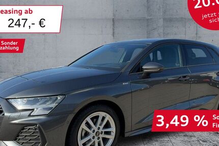 Audi A3 26.017 km 32.930 &euro; Bamberg 96052