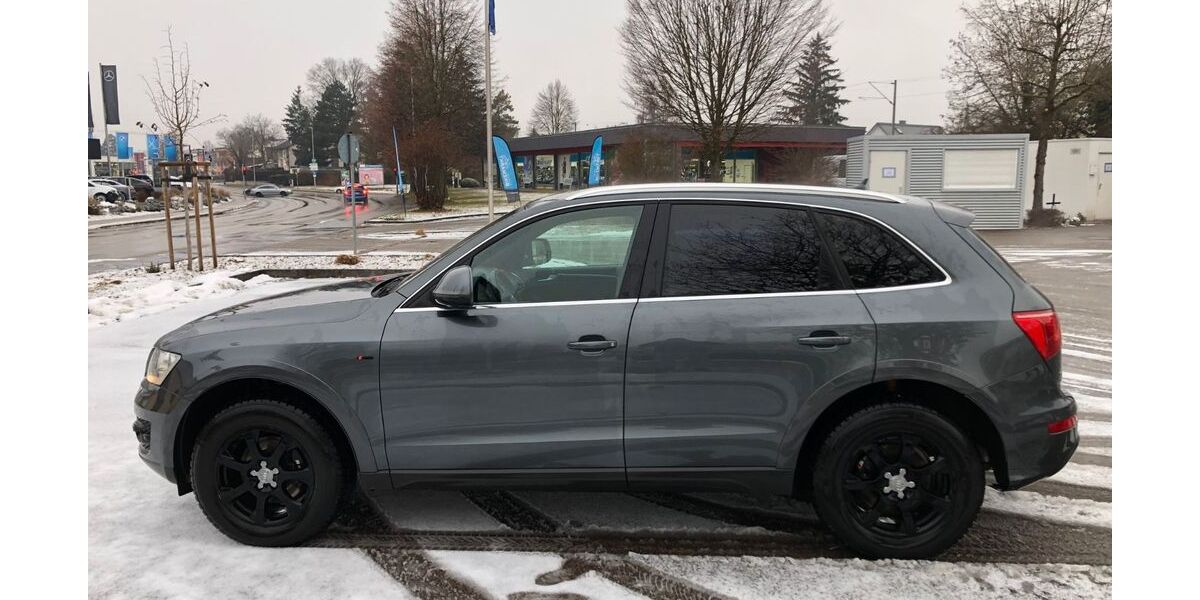 Audi Q5 237.000 km 11.500 &euro; Neuburg a.d Donau 86633