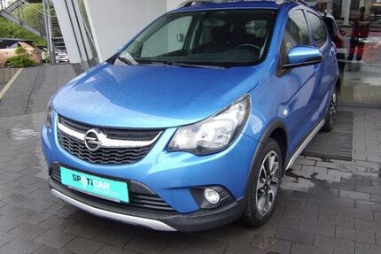 Opel Karl