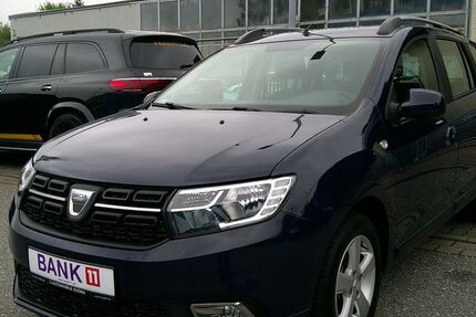 Dacia Logan 77.425 km 9.450 &euro; Neu Wulmstorf (Hamburg) 21629