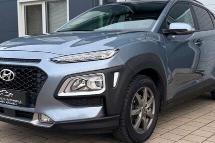 Hyundai KONA 33.000 km 14.980 &euro; Laichingen 89150
