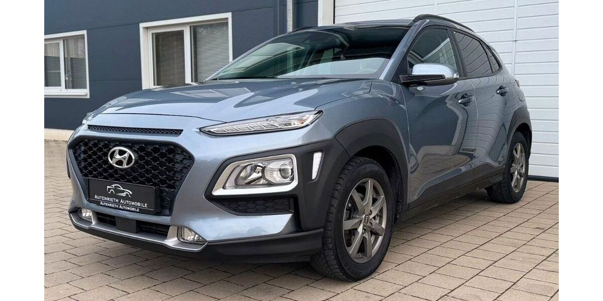 Hyundai KONA 33.000 km 15.590 &euro; Laichingen 89150