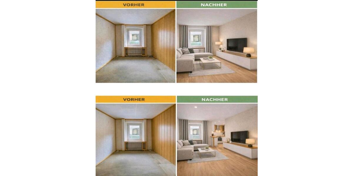Einfamilienhaus Blankenheim - 5 Zimmer, 125 m&sup2;, 99.000&euro; | Angebot:27096805