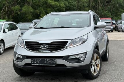 Kia Sportage 218.000 km 4.500 &euro; Bitburg 54634
