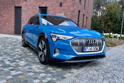 Audi e-tron 103.000 km 28.500 &euro; Göppingen 73037