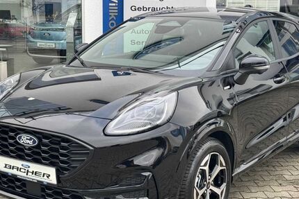 Ford Puma 4.500 km 31.250 € Schrobenhausen 86529