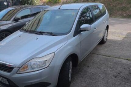 Ford Focus 220.000 km 2.850 &euro; Vogtsburg im Kaiserstuhl 79235