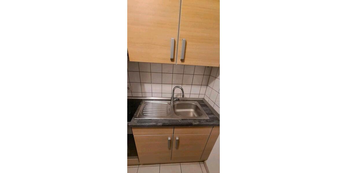 Dachgeschoßwohnung Ahaus - 1.5 Zimmer, 42 m&sup2;, 115.000&euro; | Angebot:26612148