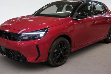 Opel Corsa 11.500 km 17.900 &euro; Bitburg 54634