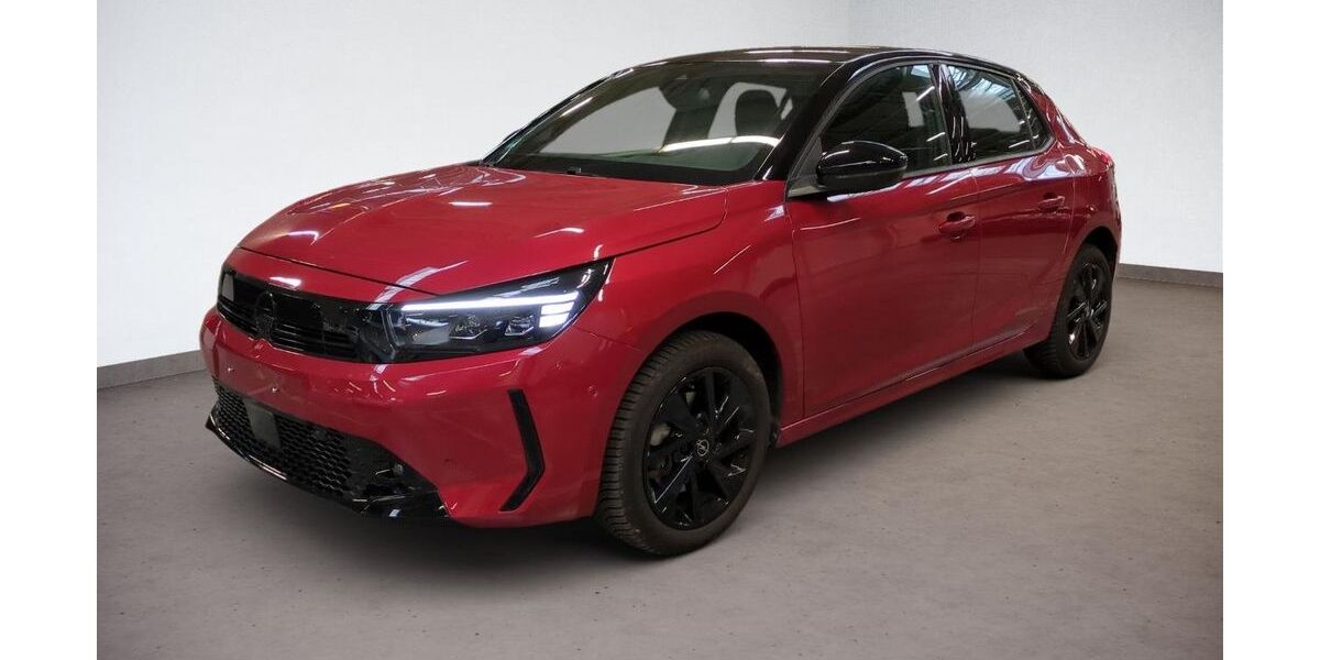 Opel Corsa 11.500 km 17.900 &euro; Bitburg 54634