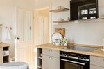 Traumwohnung mit Balkon, Kamin und Einbauküche in Naunhof - Appartement Naunhof | Angebot:26786206