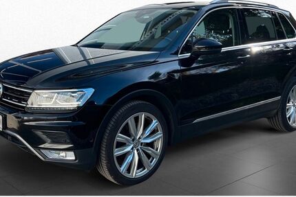 VW Tiguan 151.300 km 15.900 &euro; Siegsdorf 83313