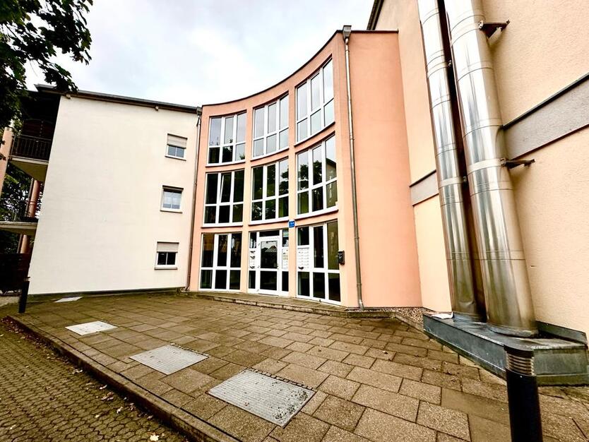 Vermiete Attraktive Praxis-Büroräume in Top-Lage von Ingolstadt
